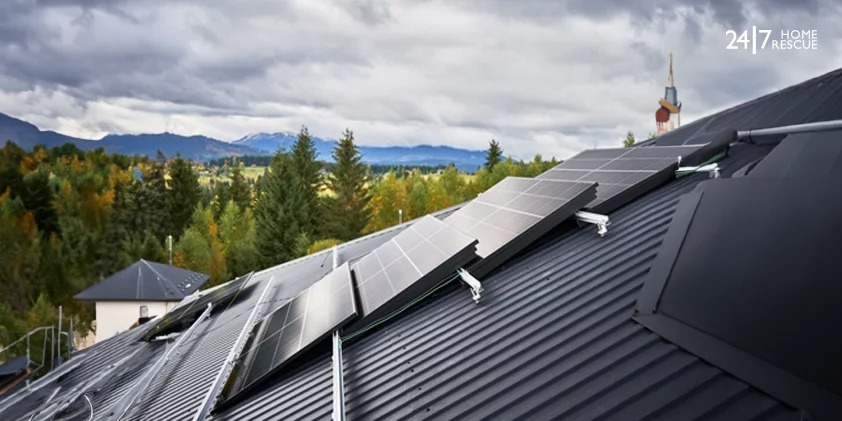 solar photovoltaic systems