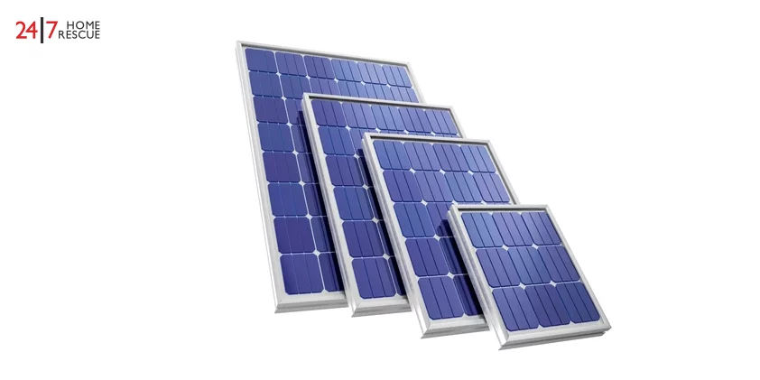 Understanding Solar Panel Dimensions and Sizes Distinction between solar panel size and dimensions