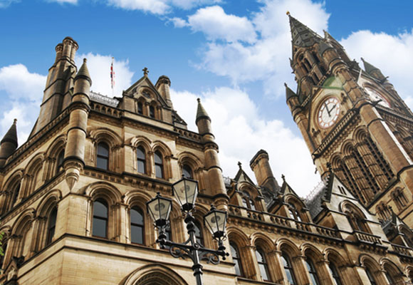 Manchester UK