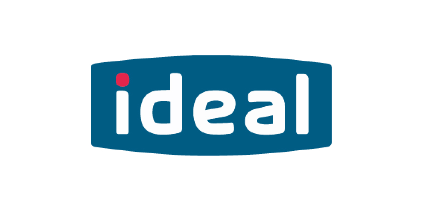 Ideal logo