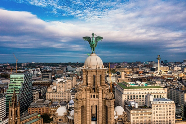 Liverpool UK