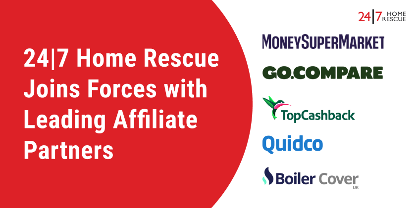 24|7 home rescue specials affiliate partners