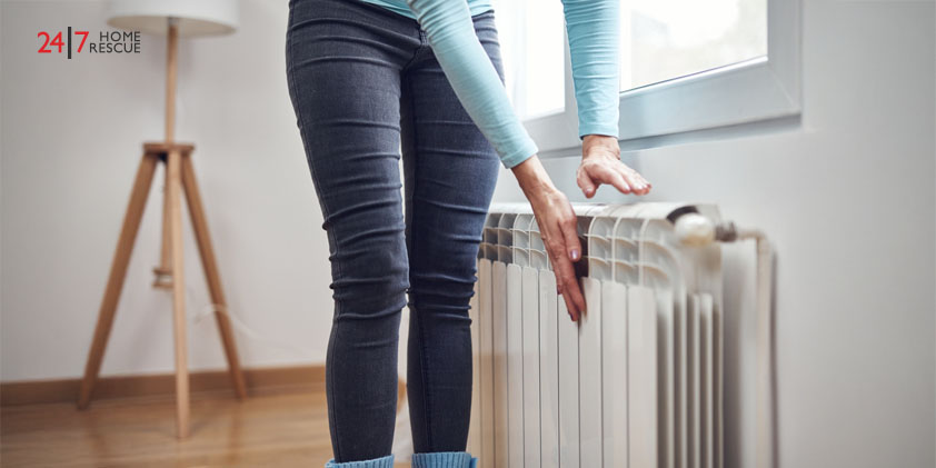 radiator heating for winter comfort