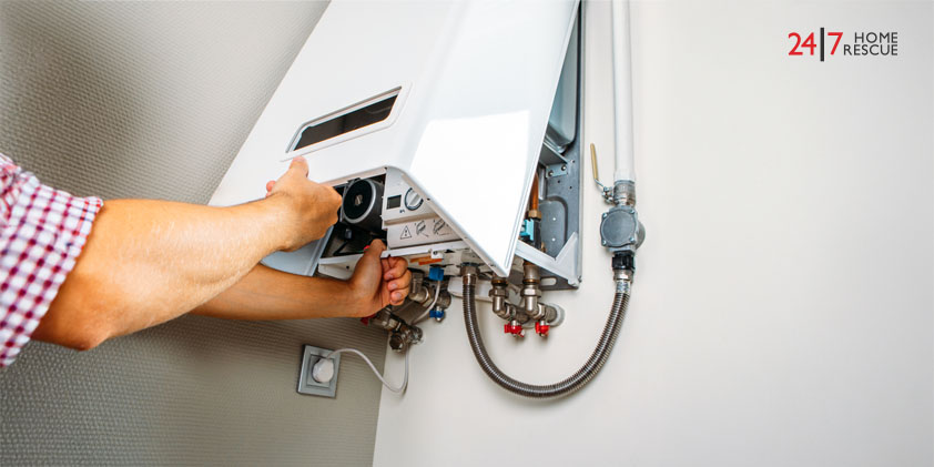 Boiler Beyond Economical Repair (BER)