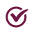 checkmark icon
